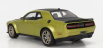 Gt-spirit Dodge Challenger R/t Scat Pack 2020 1:18 Zelená S Černou