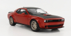 Gt-spirit Dodge Challenger R/t Scat Pack Widebody 2020 1:18 Měděná Černá