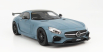 Gt-spirit Mercedes benz Amg Gt Fab Design Areion 2018 1:18 Matt Grey