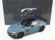 Gt-spirit Mercedes benz Amg Gt Fab Design Areion 2018 1:18 Matt Grey