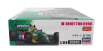 Hasegawa Benetton F1  B190 Ford N 19 Alessandro Nannini + N 20 Season 1990 Nelson Piquet 1:24 /