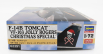 Hasegawa Grumman F-14a Tomcat Vf-103 Jolly Rogers Christmas Special Military Airplane 1974 1:72 /