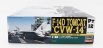 Hasegawa Grumman F-14d Tomcat Cvw-14 Military Airplane 1974 1:48 /