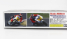 Hasegawa Honda Nsr500 N 2 All Japan Road Race Champioship Gp500 1:12 /