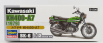 Hasegawa Kawasaki Kh400 A7 1979 1:12 /