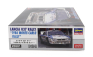 Hasegawa Lancia 037 N 12 Rally Montecarlo 1986 S.servia' - J.sabater 1:24 /