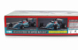 Hasegawa Leyton house F3000 T90-50 N 16 Fuji Champions 1991 M.sekyia 1:24 /