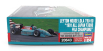 Hasegawa Leyton house F3000 T90-50 N 16 Fuji Champions 1991 M.sekyia 1:24 /