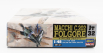 Hasegawa Macchi Mc.202 Folgore Airplane Military 1943 1:48 /