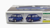 Hasegawa Mini Cooper Mayfair 1997 1:24 /