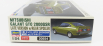 Hasegawa Mitsubishi Galant Gto 2000 Gs-r Late Version 1970 1:24 /