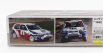 Hasegawa Nissan Pulsar Gti-r N 11 Rally Portugal 1992 F.chatriot - M.perin 1:24 /