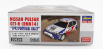 Hasegawa Nissan Pulsar Gti-r N 11 Rally Portugal 1992 F.chatriot - M.perin 1:24 /