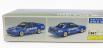 Hasegawa Nissan Skyline Gts-r (r31) Calsonic N 12 Racing 1985 1:24 /