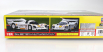 Hasegawa Porsche 962c Dunlop N 17 Winner Supercup Nurburgring 1987 H.j.stuck 1:24 /