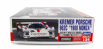 Hasegawa Porsche 962c Team Kremer N 10 Monza Racing 1988 1:24 /