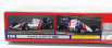 Hasegawa Reynard F3000 89d Team Kygnus Racing N 20 Season 1989 N.sekiyu 1:24 /