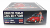 Hasegawa Subaru 360 Young-ss With Girl Figure 1958 1:24 /