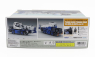 Hasegawa Tadano Crevo Gr-130nl/n Mini G4 2013 Telescopic Tractor - Elevatore 1:35 /