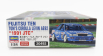 Hasegawa Toyota Corolla Levin Ae92 Team Fujitsu Ten N 36 Jtc Season 1991 H.hogawa 1:24 /