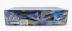 Hasegawa Tv series Vf-0d Variable Fighter Airplane Macross Zero 1:72 /