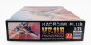 Hasegawa Tv series Vf-11b Thunderbolt Robot Advance Variable Fighter Airplane Macross Plus 1:72 /