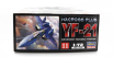 Hasegawa Tv series Yf-21 Robot Advance Variable Fighter Airplane Macross Plus 1:72 /