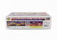 Hasegawa Volkswagen T1 Delivery Van Egg Girls Happy Halloween 1962 1:24 /