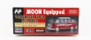 Hasegawa Volkswagen T1 Type 2 Microbus Moon Equipped 1961 1:24 /