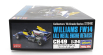 Hasegawa Williams F1 Fw14b Renault N 5 World Champion Season 1992 Nigel Mansell - All Metal Engine Datails 1:24 /