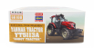 Hasegawa Yanmar Yt5113a Tractor 2012 1:35 /