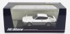 Hi-story Mitsubishi Lancer Celeste 2000gt 1979 1:43 Bílé Stříbro