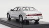 Hi-story Nissan Leopard J.ferie Type X 1992 1:43 Silver