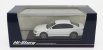 Hi-story Subaru Legacy B4 Rsk 2001 1:43 Bílá