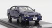 Hi-story Subaru Legacy B4 Rsk 2001 1:43 Blue Met