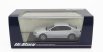 Hi-story Subaru Legacy B4 Rsk 2001 1:43 Silver