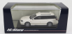 Hi-story Subaru Legacy Lancaster 6 Sw Station Wagon 2001 1:43 Bílá