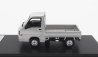 Hi-story Subaru Sambar Truck Tc 2011 1:43 Silver