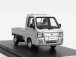 Hi-story Subaru Sambar Truck Tc 2011 1:43 Silver