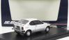 Hi-story Suzuki Cervo Cx-g 1978 1:43 Silver