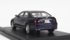 Hi-story Toyota Mark X 300g Premium 2004 1:43 Blue