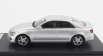 Hi-story Toyota Mark X 300g Premium 2004 1:43 Silver