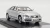 Hi-story Toyota Mark X 300g Premium 2004 1:43 Silver