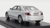 Hi-story Toyota Mark X 300g Premium 2004 1:43 Silver