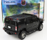 Highway61 Hummer H2 Police 2006- Ncis 1:18 Tmavě Šedá