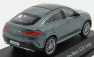 I-scale Mercedes benz Gle-class Gle Coupe (c167) 2020 1:43 Selenit Šedý Met