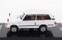 Inno-models Land rover Range Rover Classic 1982 1:64 Bílá