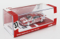 Inno-models Totota Set 2x Corona Exiv Zent N 1 Racing + Esso N 37 Racing 1995 1:64 Červená Bílá