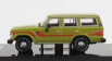 Inno-models Toyota Land Cruiser Fj60 1982 1:64 Zelená