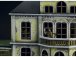 Italeri diorama - Hotel Hartenstein (1:72)